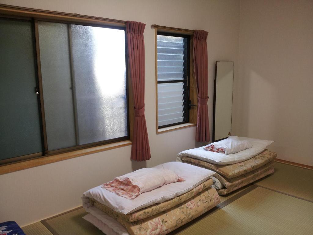 泉佐野 米玛苏索酒店 客房 照片