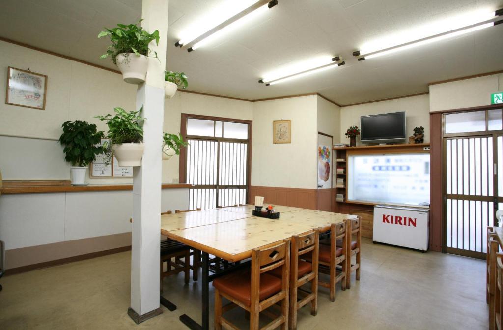 泉佐野 米玛苏索酒店 外观 照片
