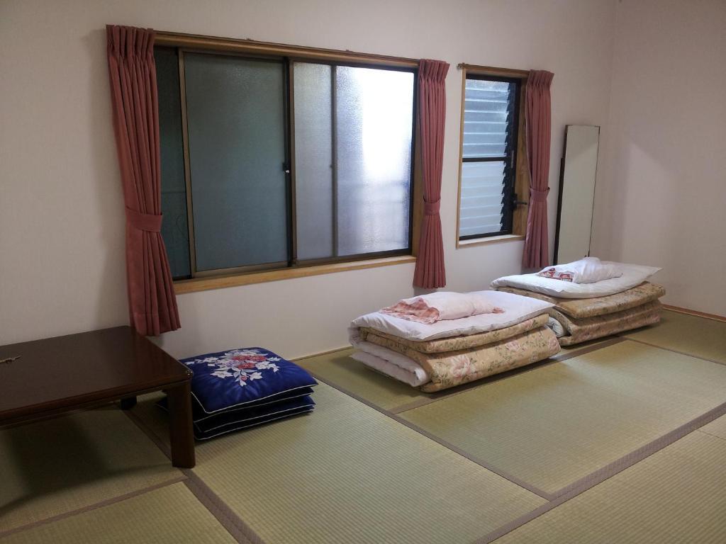 泉佐野 米玛苏索酒店 客房 照片